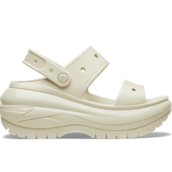 🌼Crocs Mega Crush Sandal🌼 - Picture 2 of 6